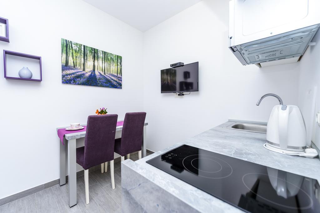 Appartement Tara Dubrovnik