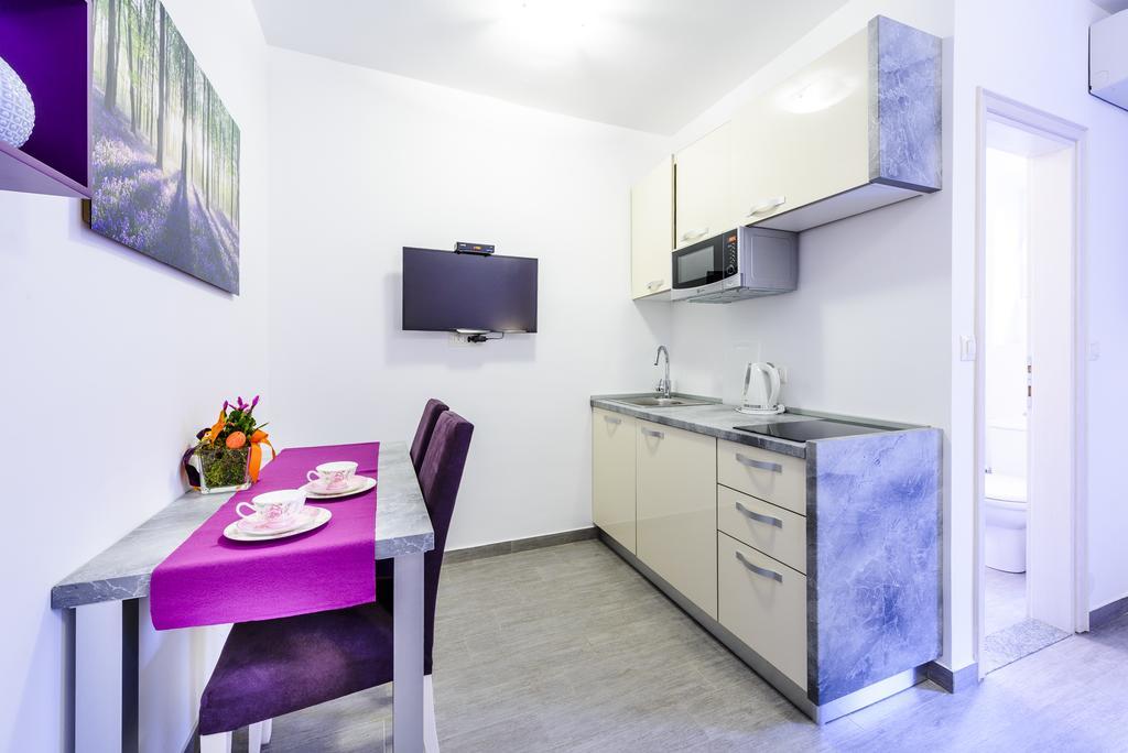 Appartement Tara