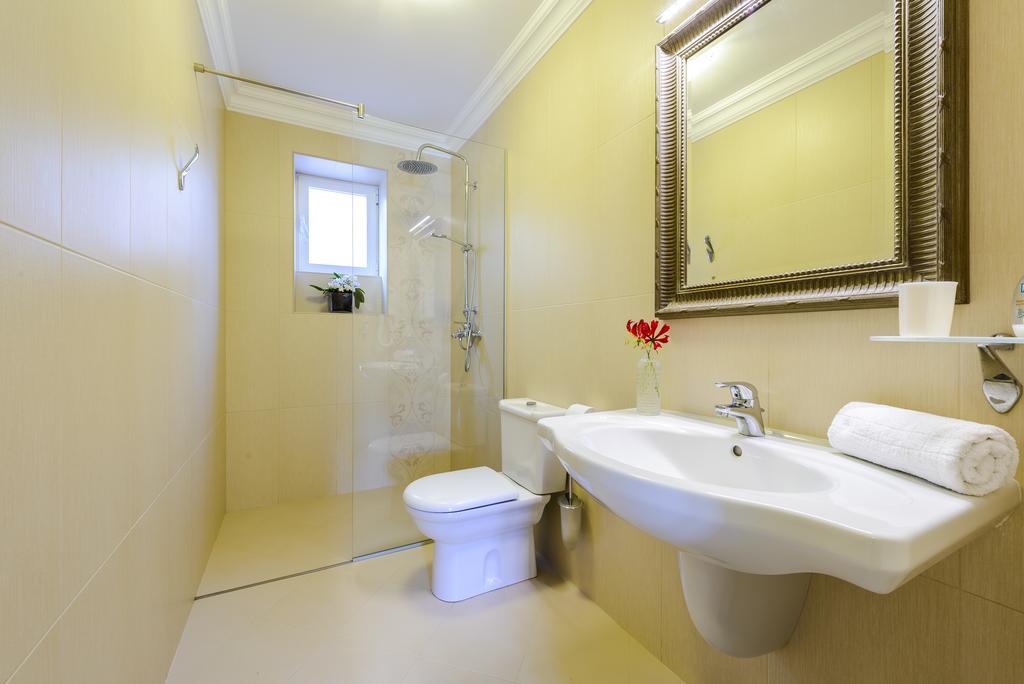 Appartement Tara