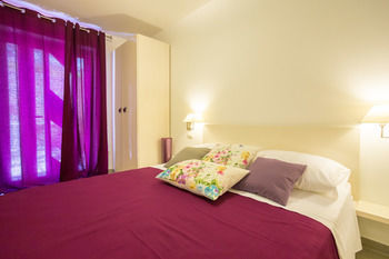 Tara Apartment *