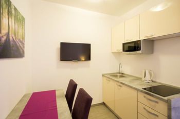 Tara Apartment