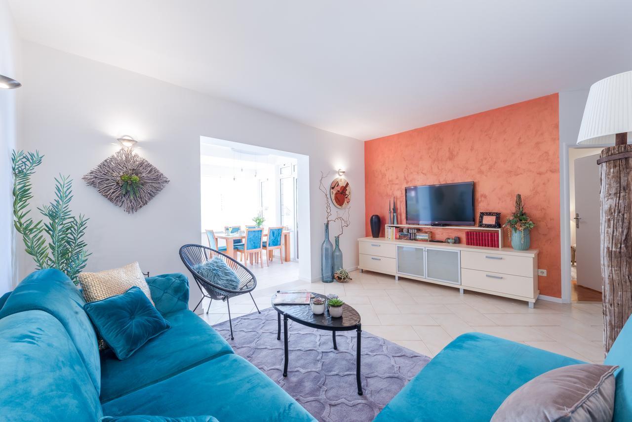 Tara Appartement *